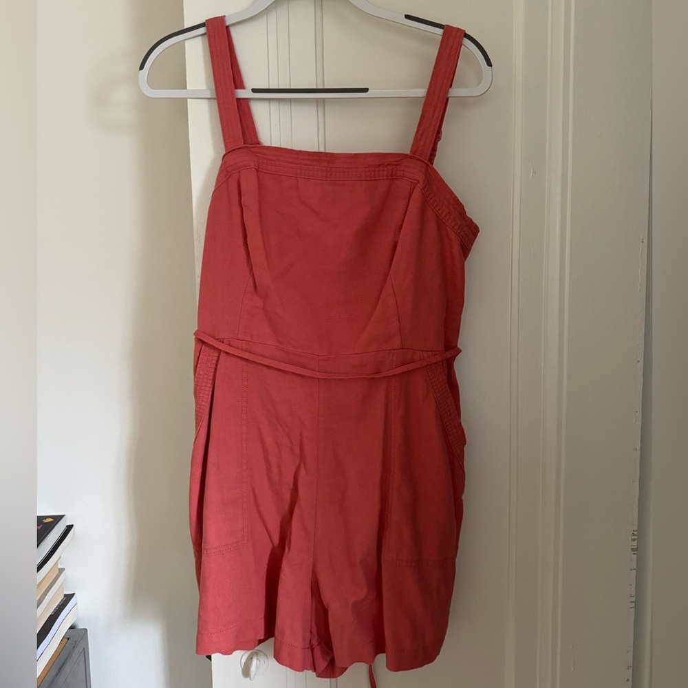 Old Navy Romper